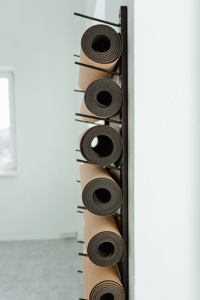 Studio detail
